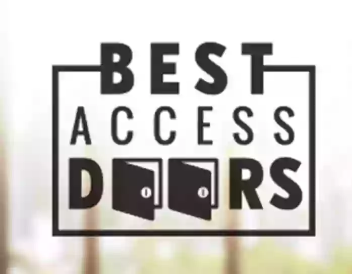 Best Access Doors