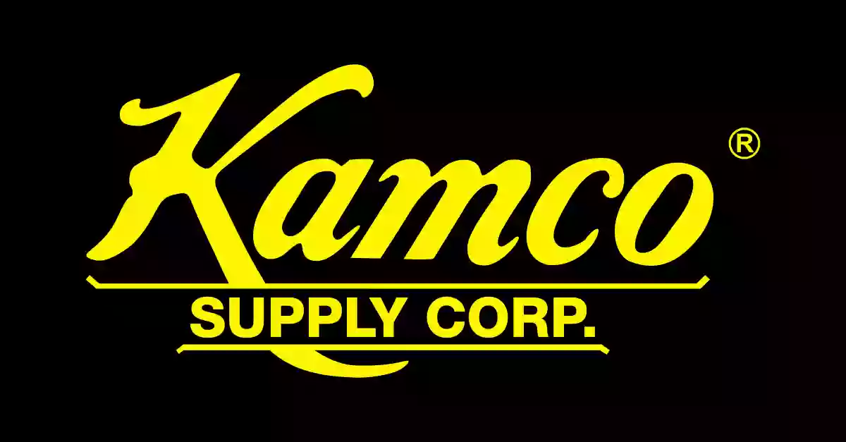 Kamco Supply Corp.