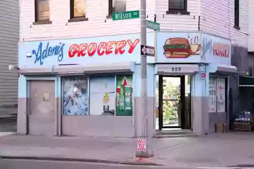 Adonis Grocery Inc