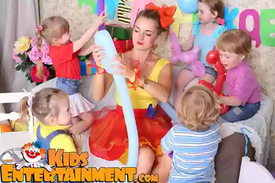 Kids Entertainment.com