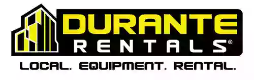 Durante Rentals - West Nyack Location