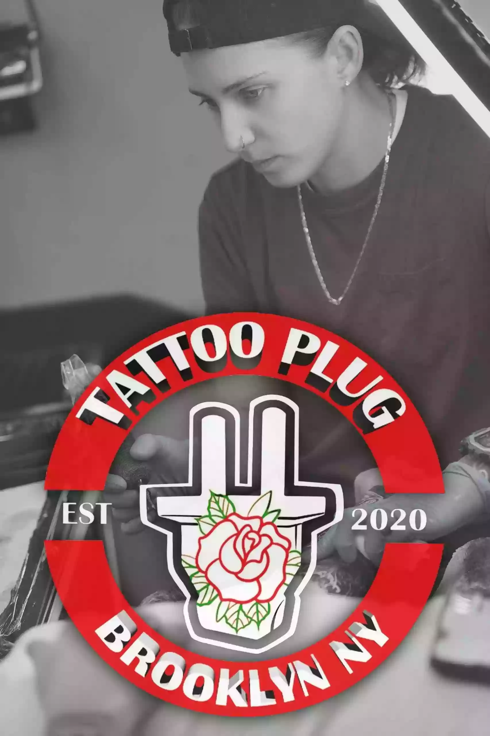 Tattoo Plug