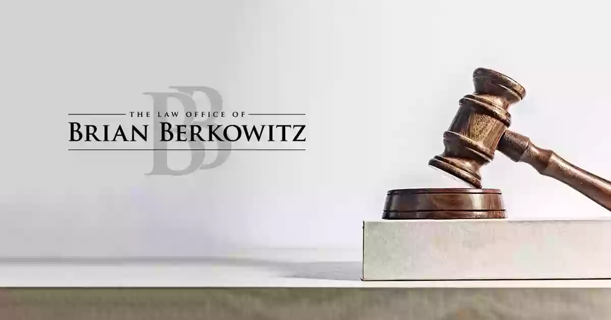 Law Office of Brian Berkowitz
