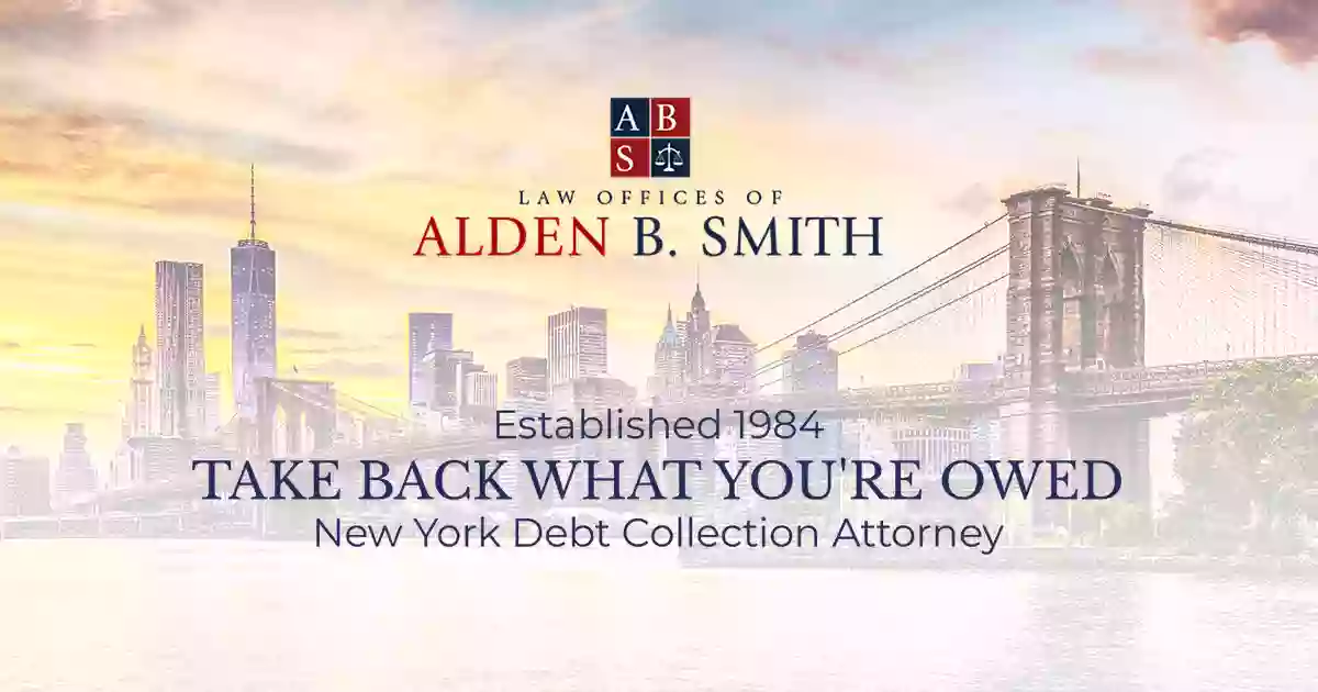 Law Offices of Alden B. Smith