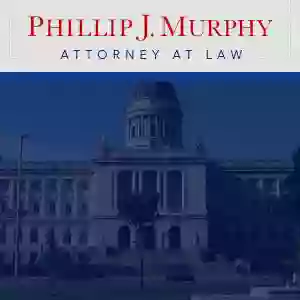 Phillip J. Murphy, Attorney at Law