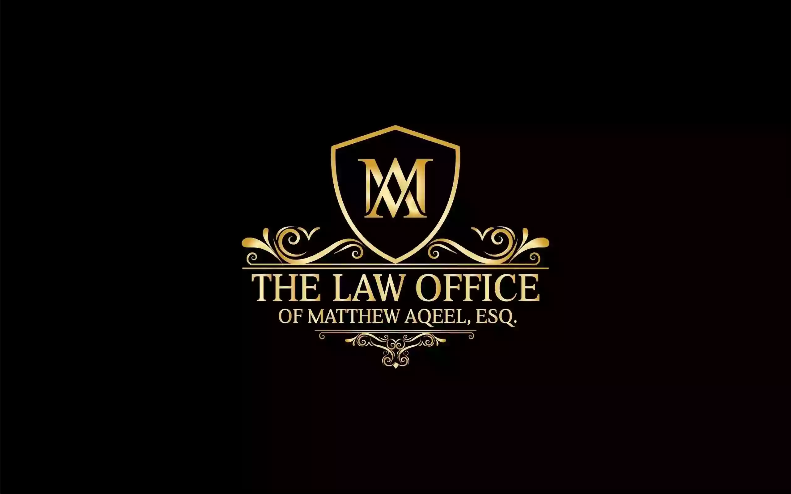 The Law Office of Matthew Aqeel, Esq.