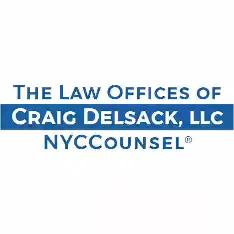 Law Offices of Craig Delsack, LLC
