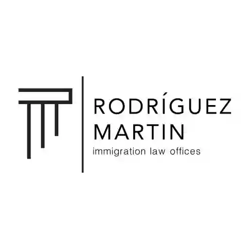 Rodriguez-Martin, PLLC.