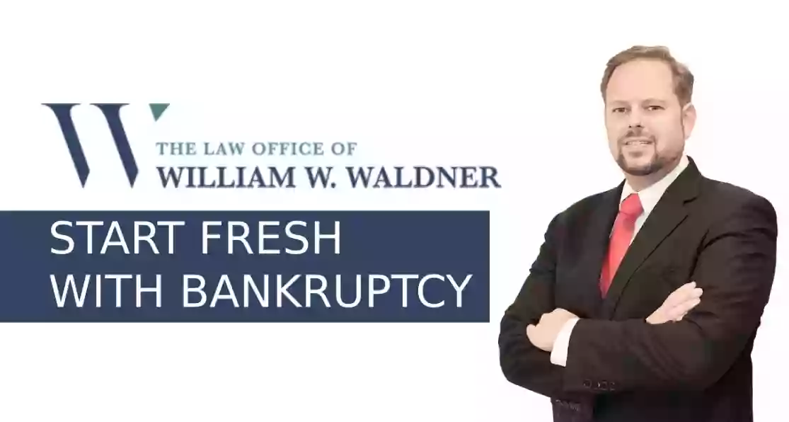 Law Offices of William Waldner