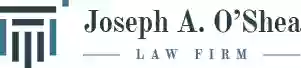 The Law Firm Of Joseph A O'Shea