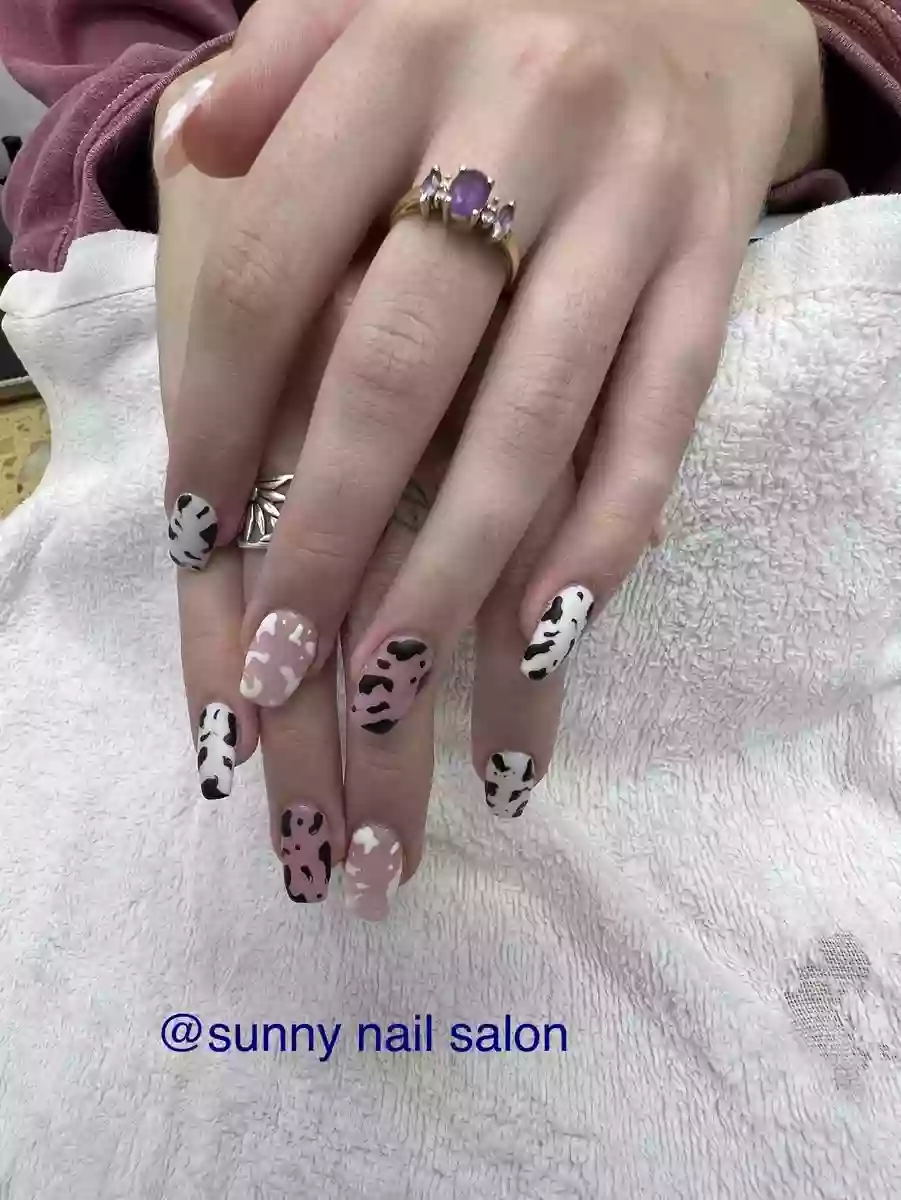 Sunny Nail Salon
