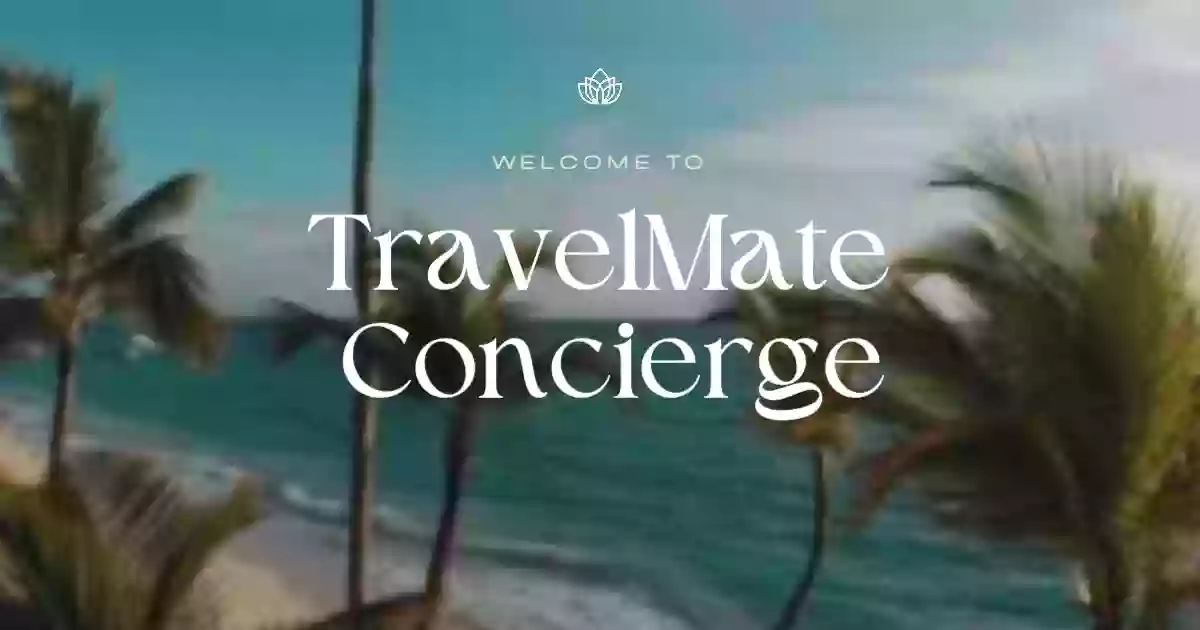 TravelMate Concierge