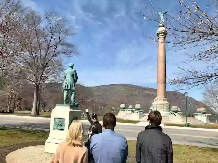 West Point Tours