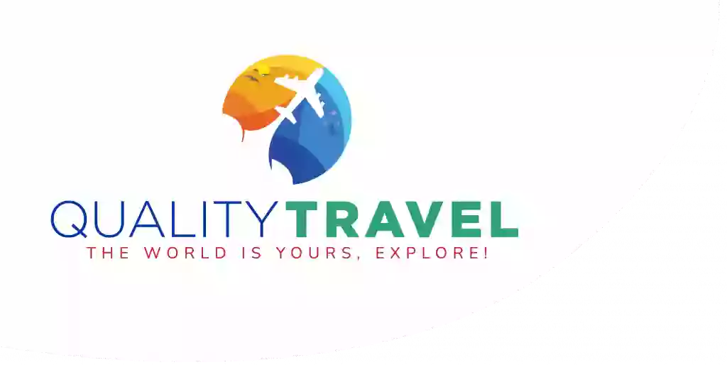 QUALITY TRAVEL AGENCY