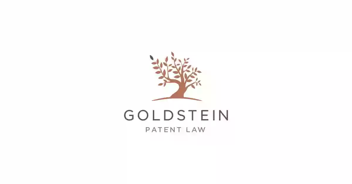 Goldstein Patent Law