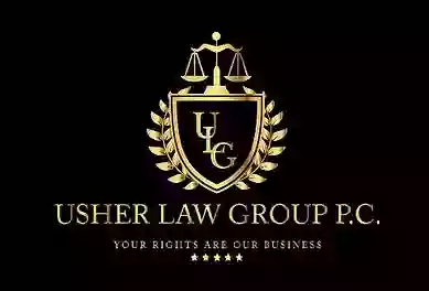 Usher Law Group