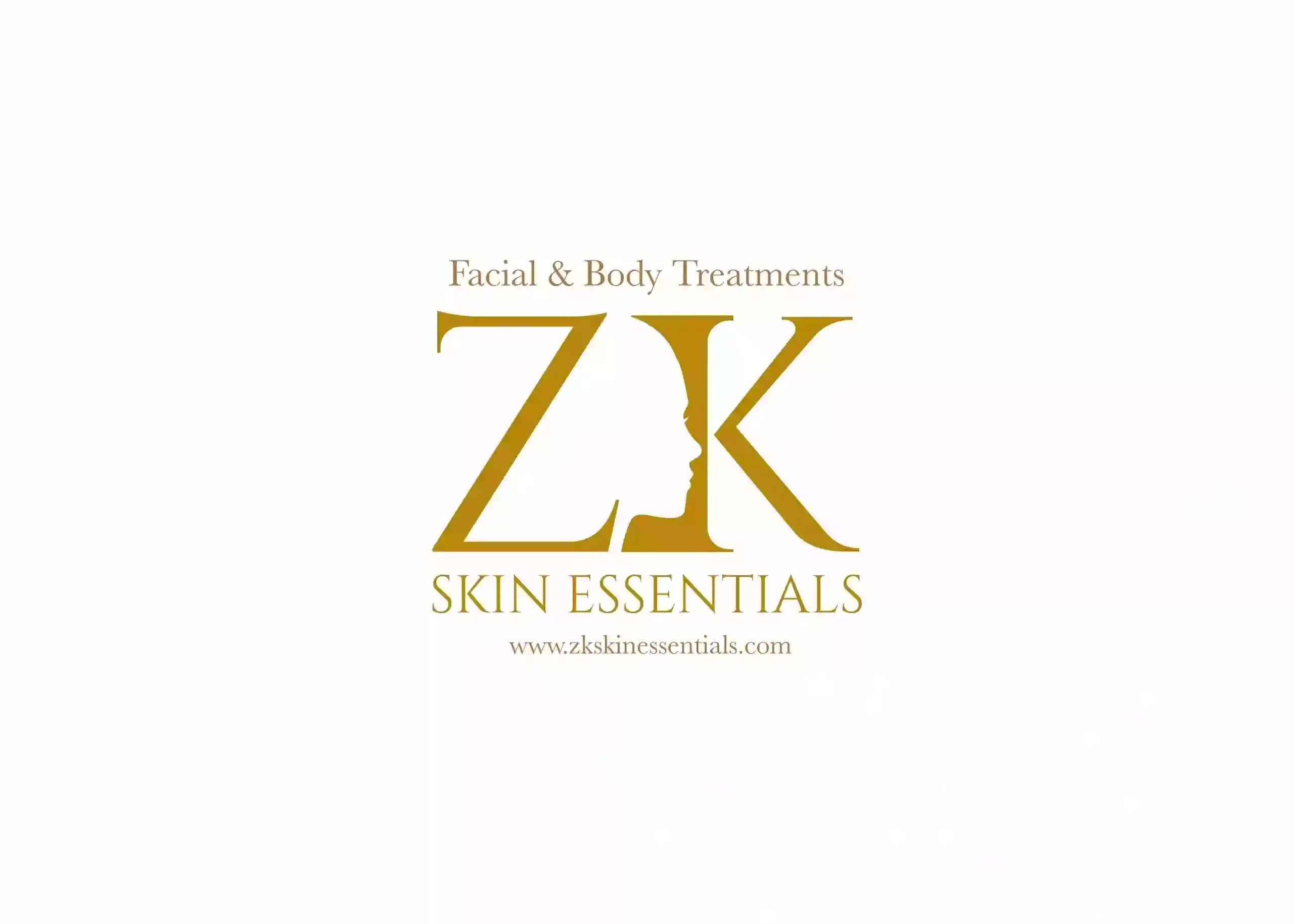 ZK Skin Essentials/ Facial & Body Treatments