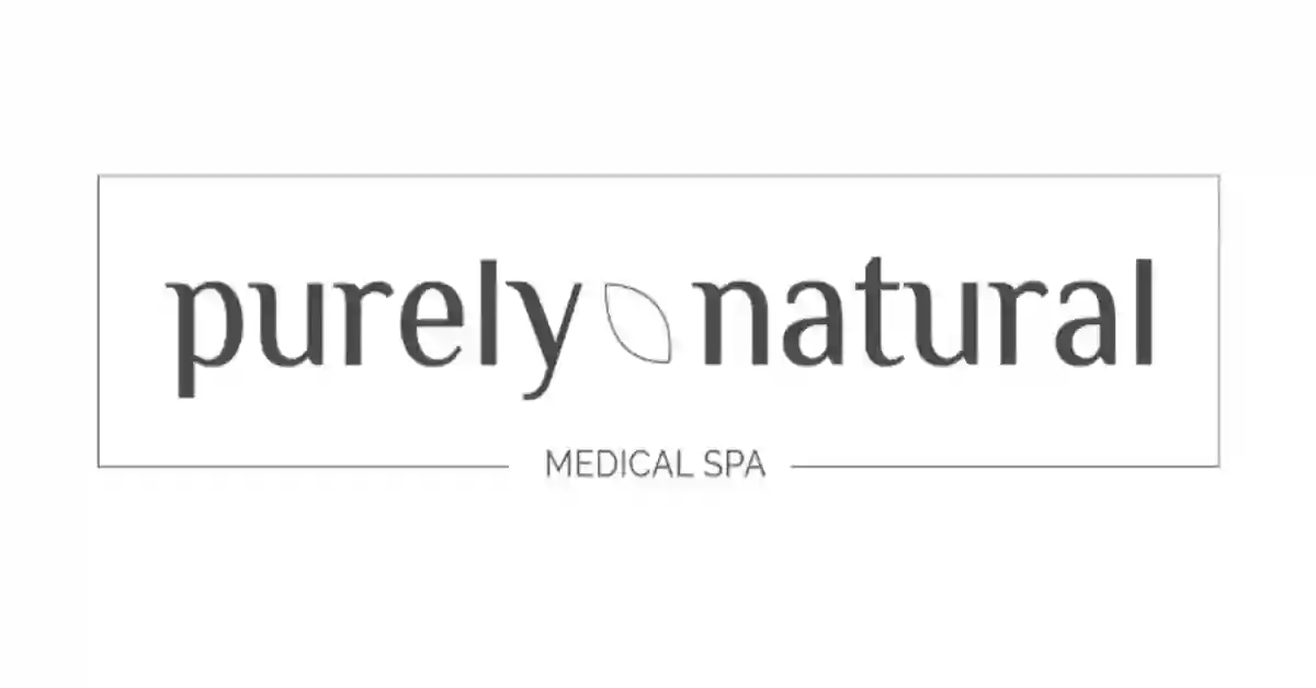 Purely Natural Medical Spa