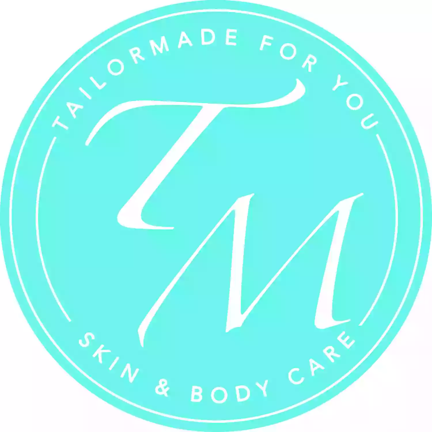 Tailormade for you Skincare