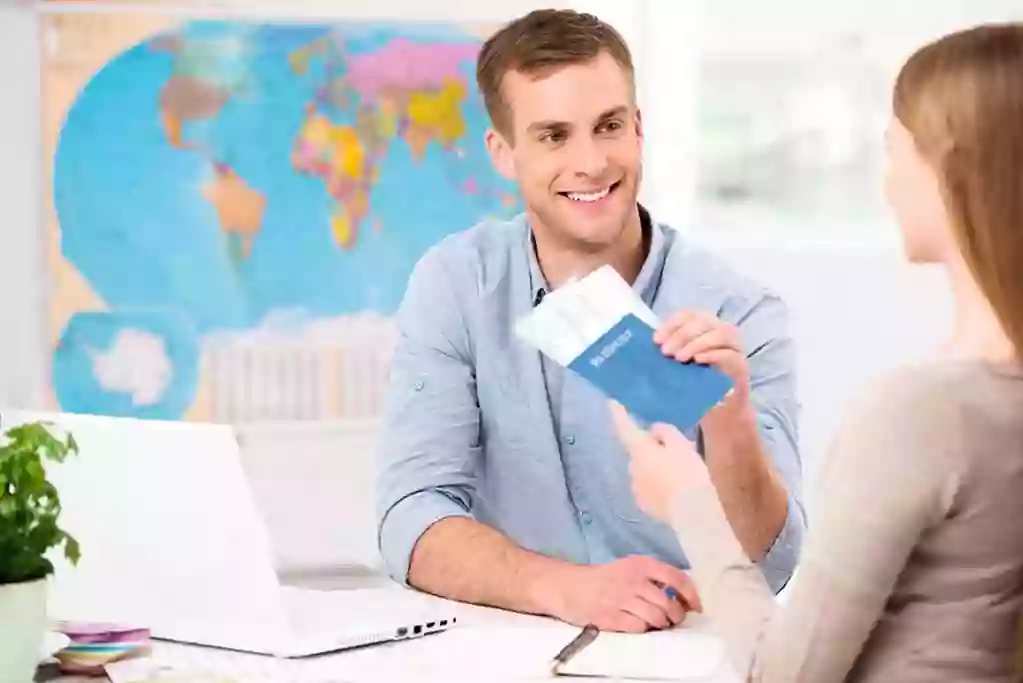 A-Passport & Visa Services