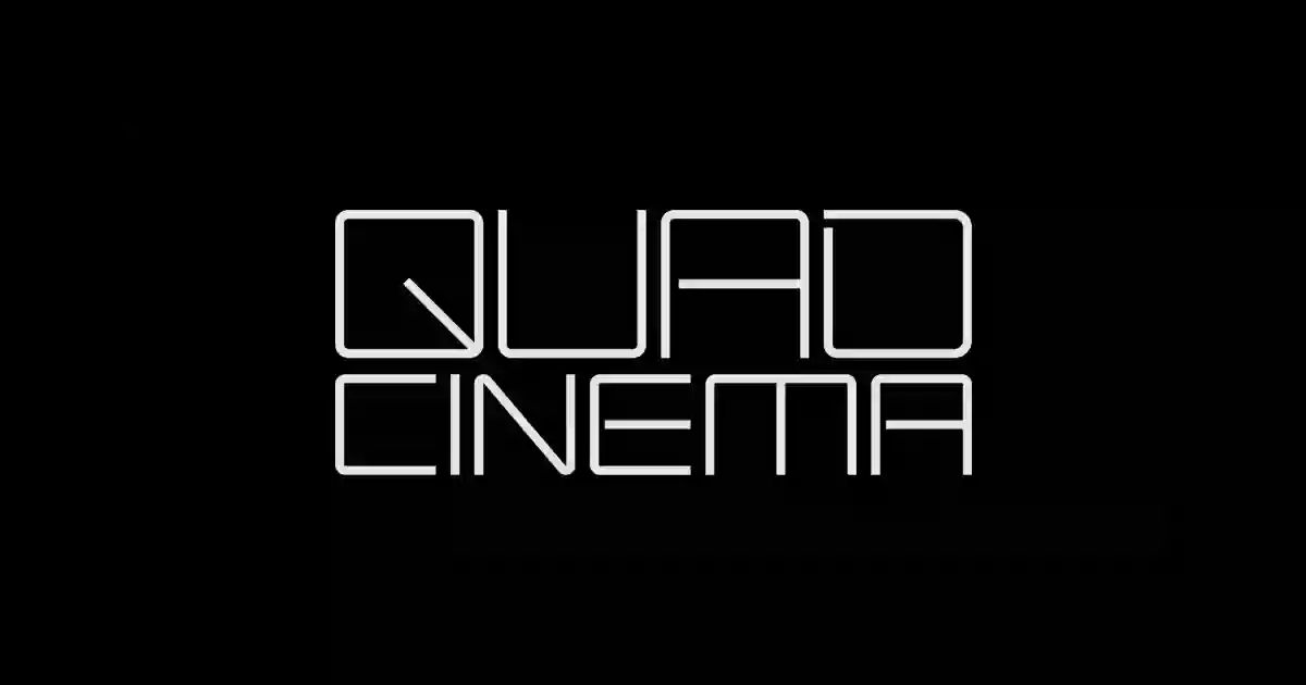 Quad Cinema