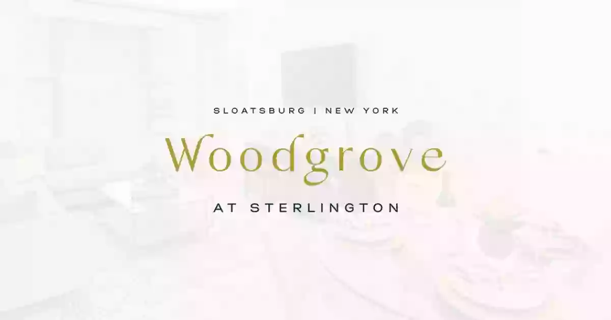 Woodgrove at Sterlington