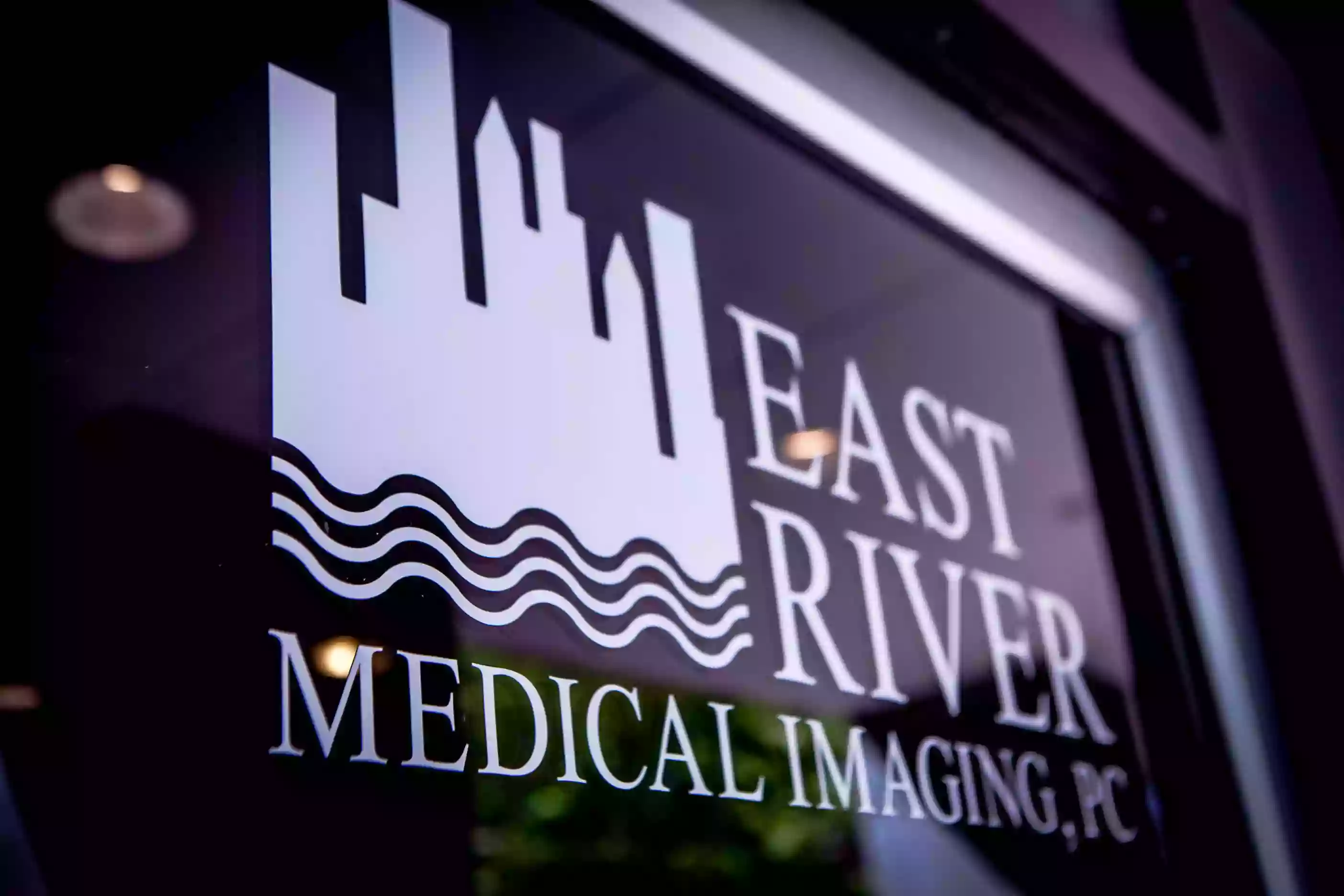 East River Medical Imaging, PC