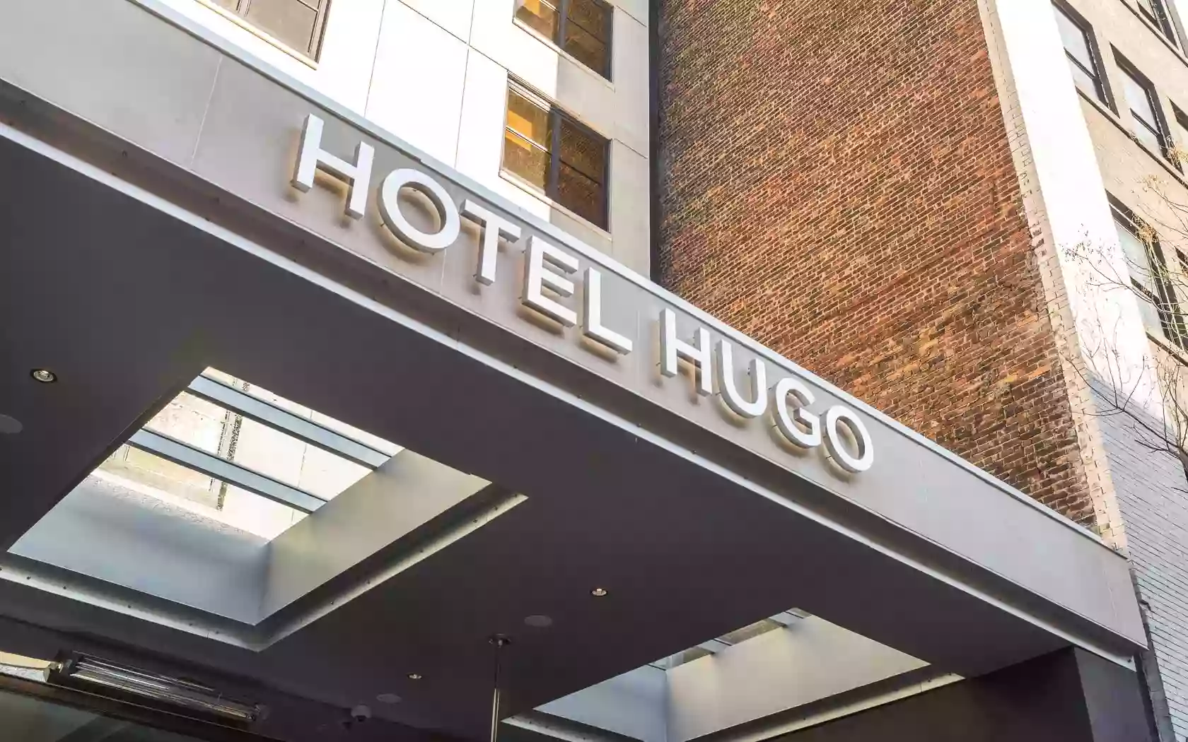 Hotel Hugo