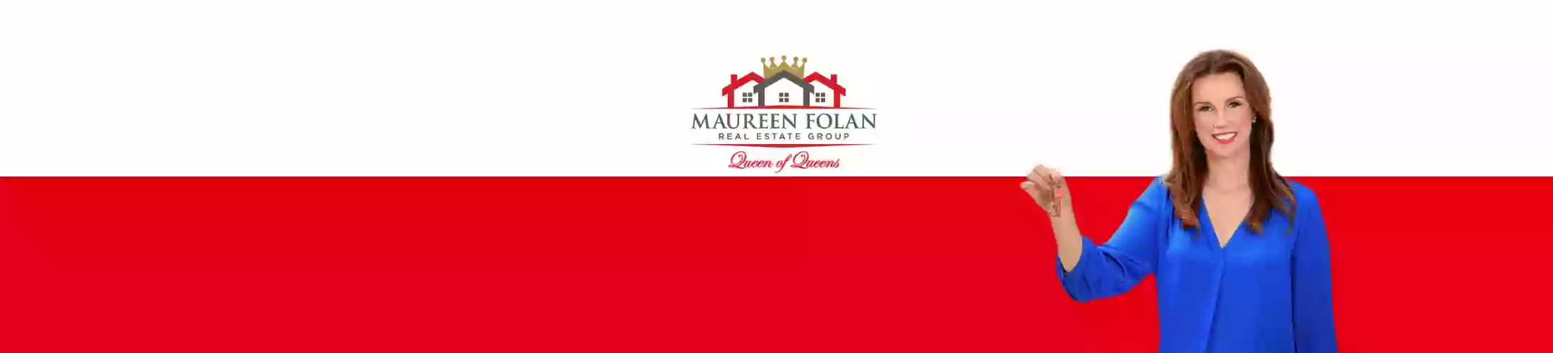 Maureen Folan Real Estate Group in Queens & Long Island