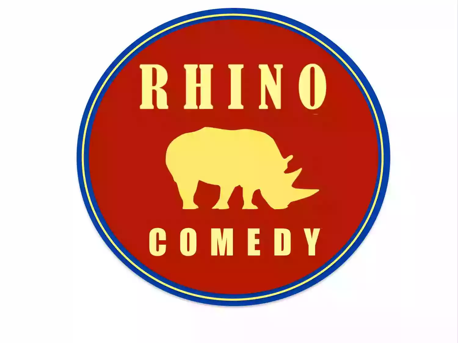 Rhino Comedy