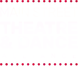 Main Street Theatre & Dance Alliance