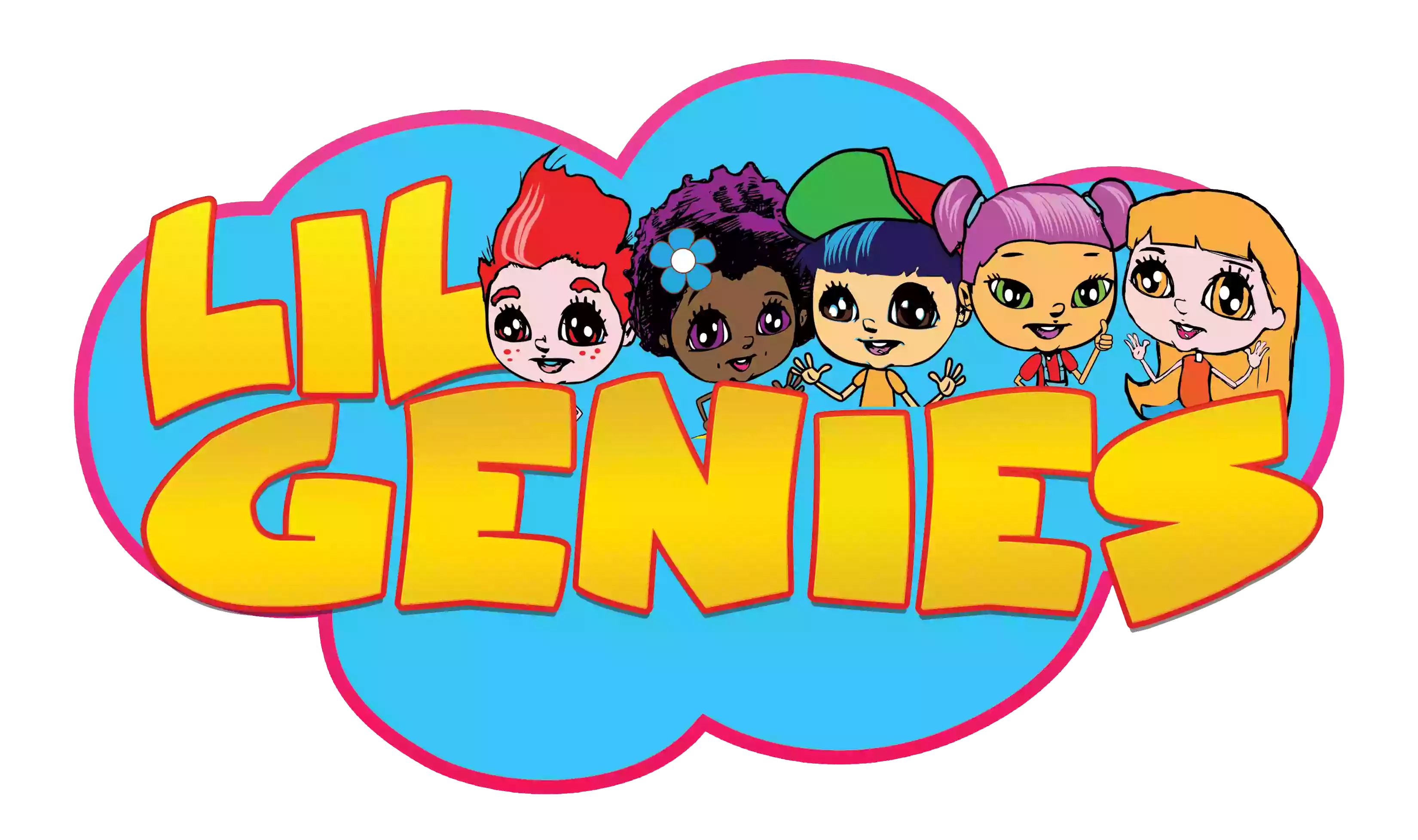 Lil Genies Learning Center