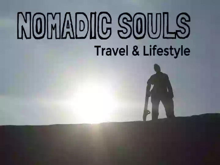 Nomadic Souls LLC