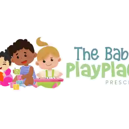 The Baby Play Place Preschool