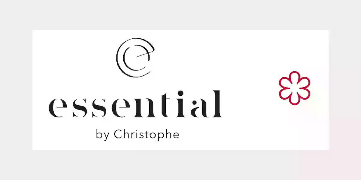 Essential by Christophe