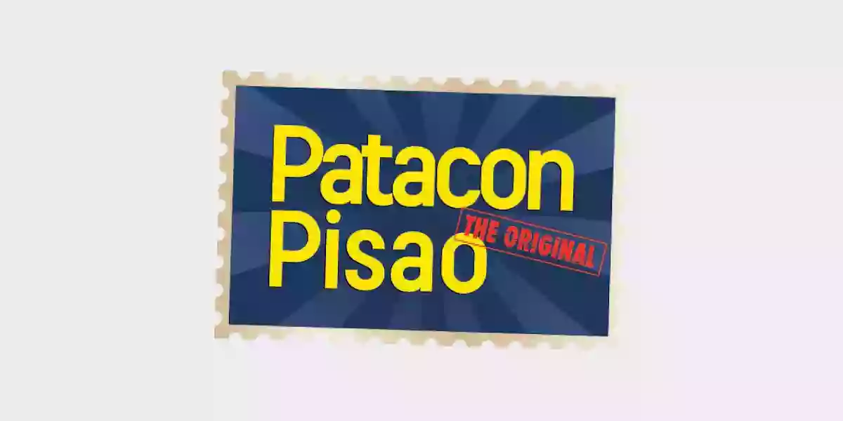 Patacon Pisao Truck