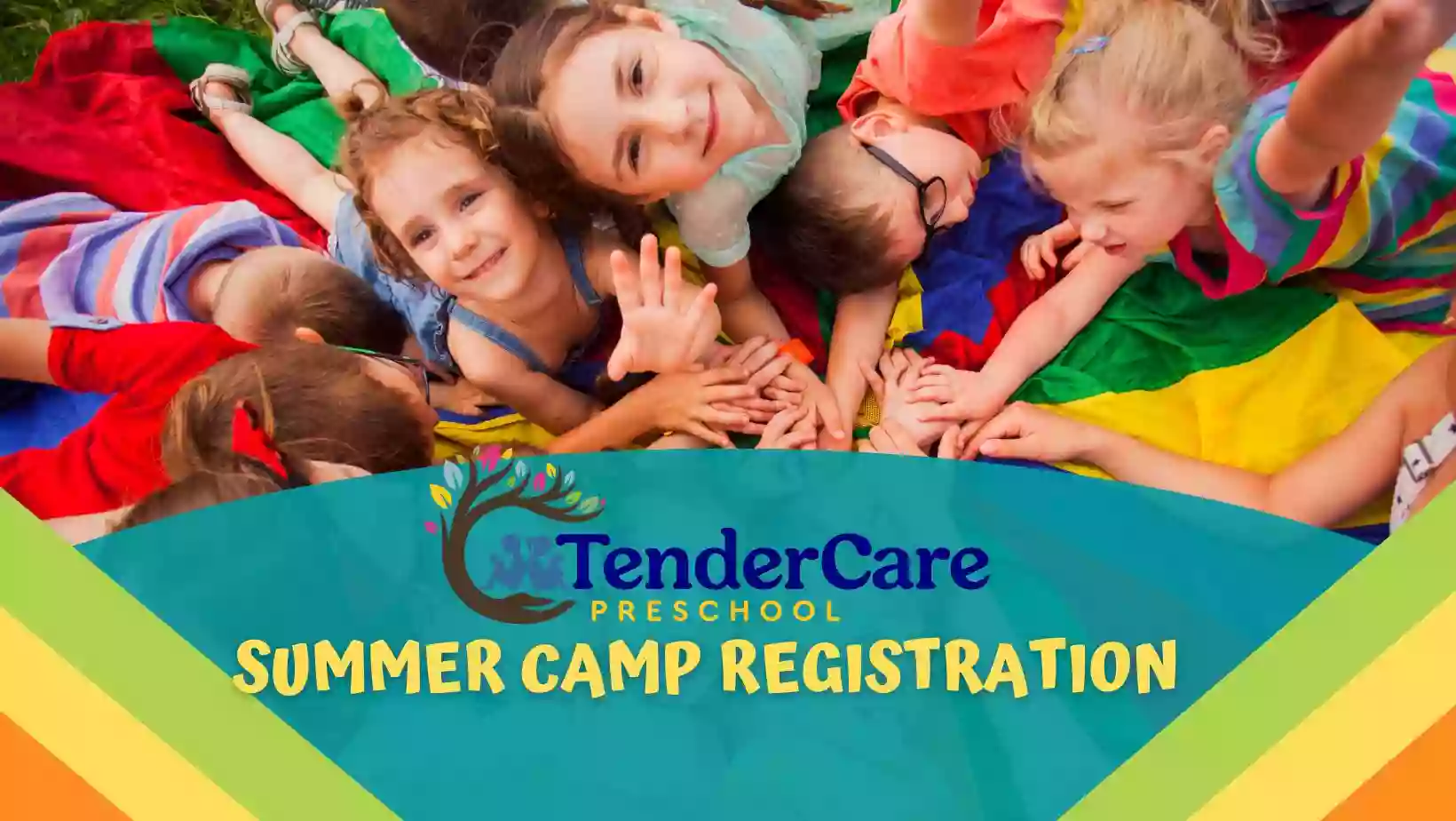 Tender Care Preschool Center