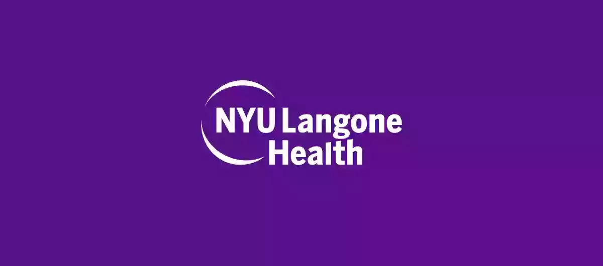 Nyu Langone Medical Center