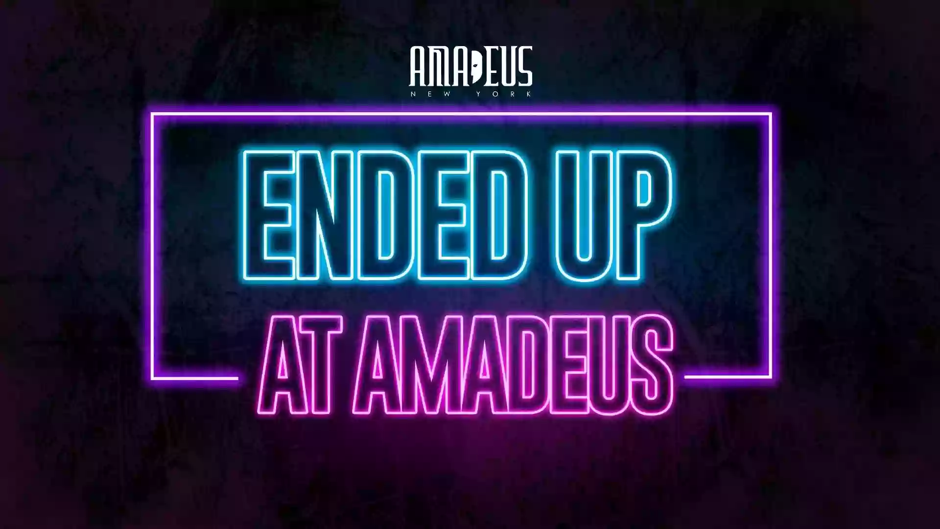 Amadeus Nightclub