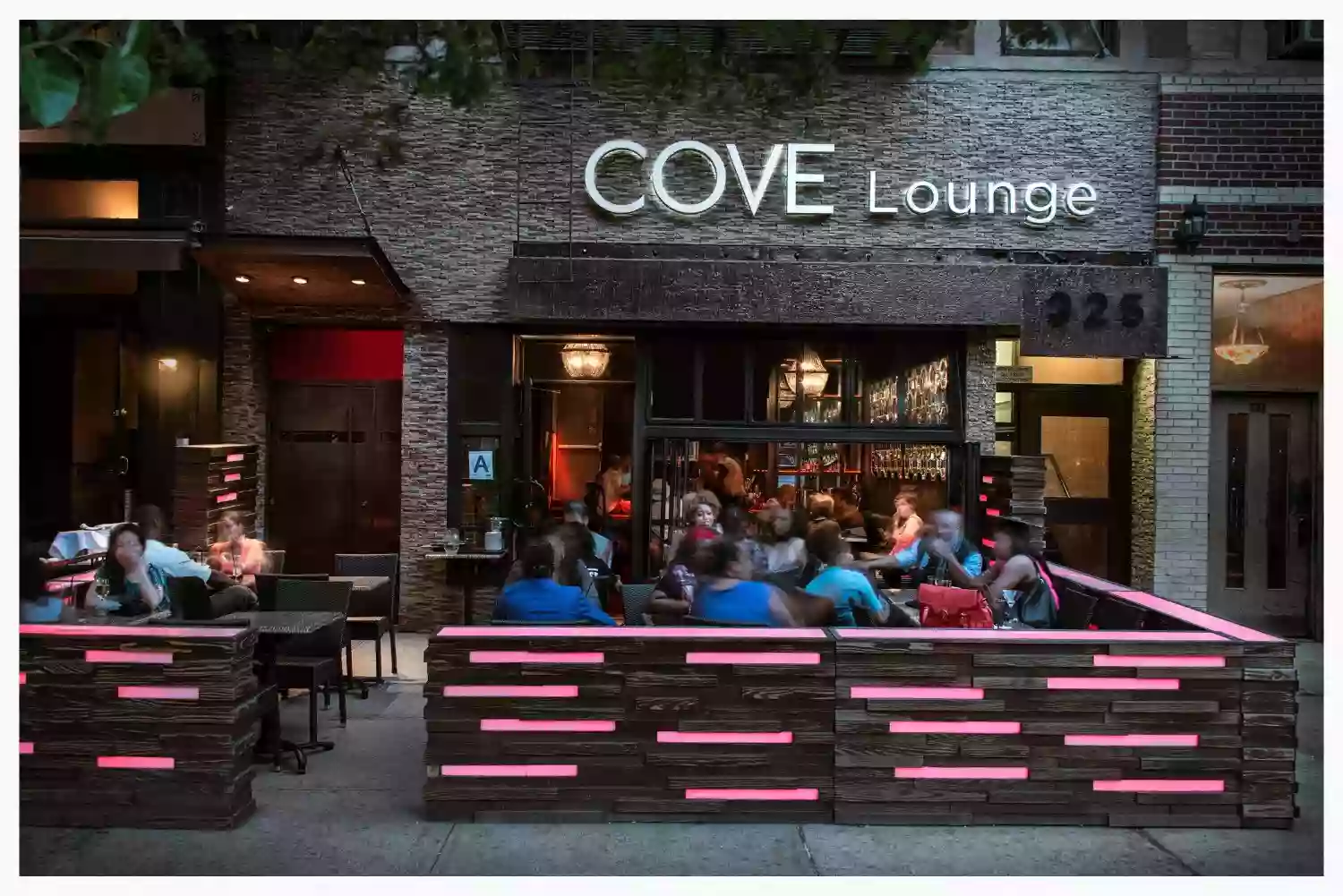 Cove Lounge