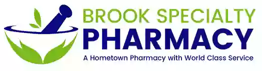 Brook Specialty Pharmacy