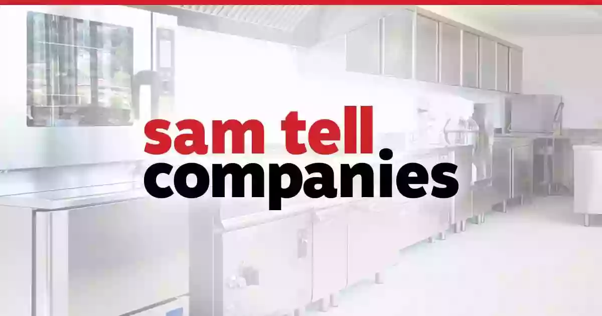 The Sam Tell Companies
