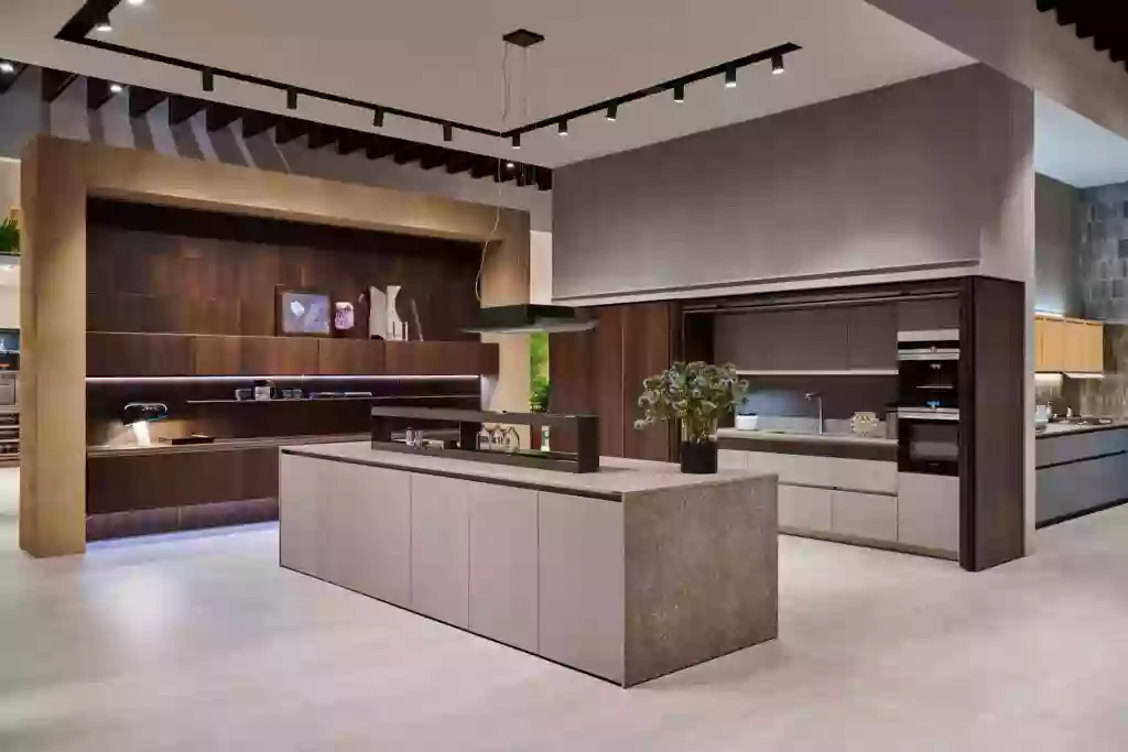 Stosa NY kitchens & interior design