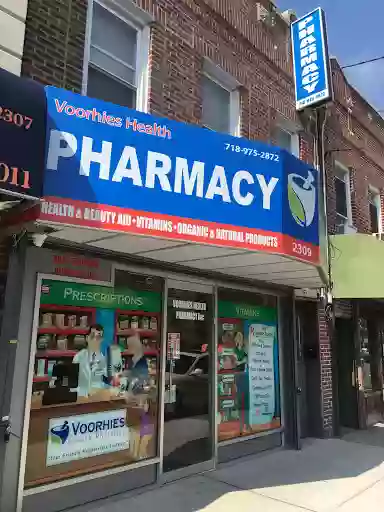 Voorhies Health Pharmacy