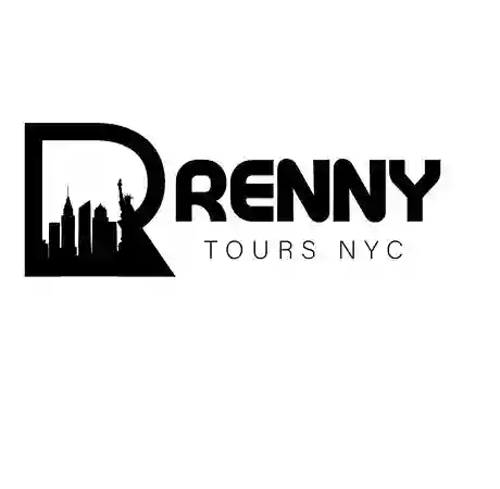 RennyToursNYC - Transfer NY / City Tour NY