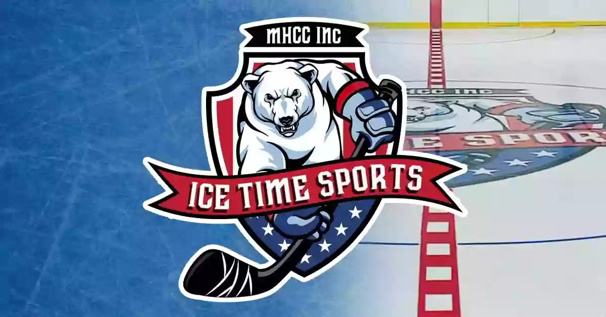 Ice Time Pro Shop