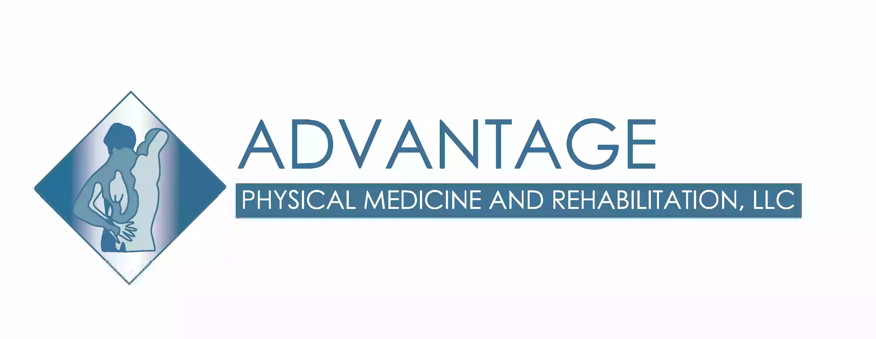 Advantage Physical Medicine & Rehabilitation, LLC