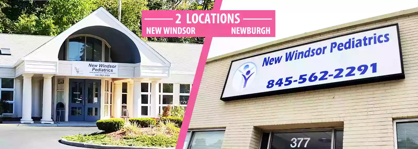 New Windsor Pediatrics and Family Care