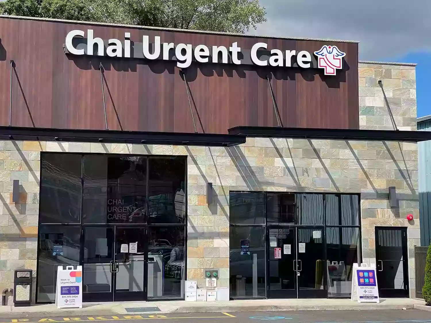 Chai Urgent Care Tottenville - Staten Island