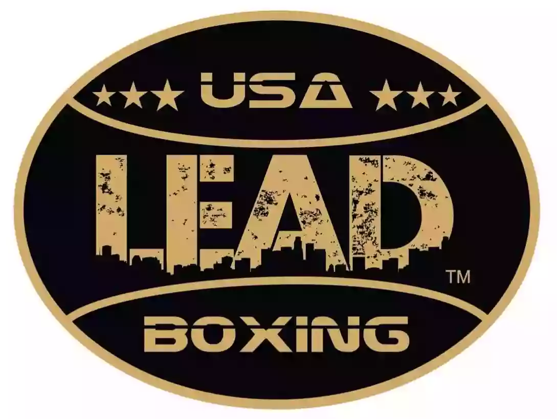 Lead Boxing Shop